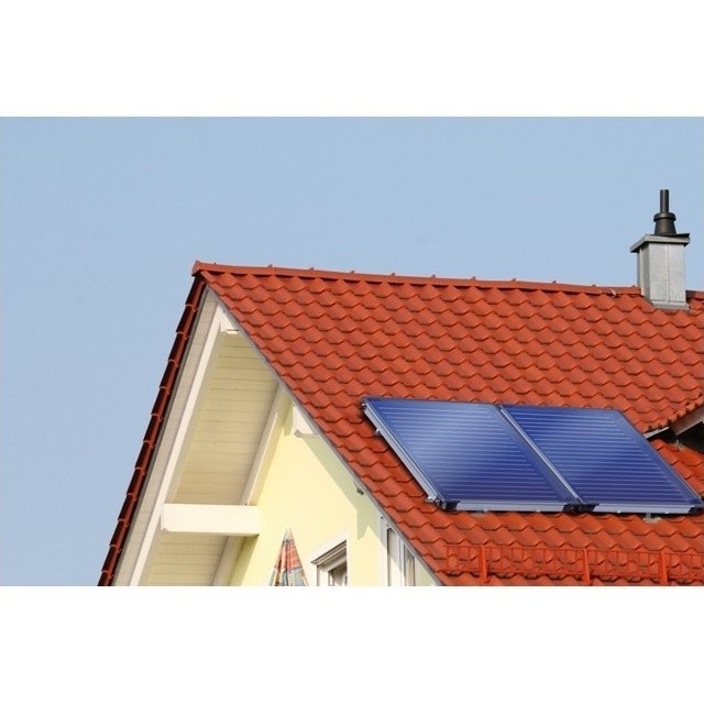 Czy instalacja solarna wymaga konserwacji?