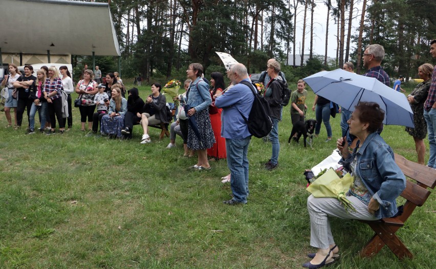 W Lisich Kątach pod Grudziądzem spotkali się na festynie uczestnicy polsko-ukraińskiej szkoły. Było sporo atrakcji [zdjęcia]