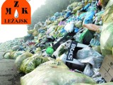 Odbiór i transport odpadów komunalnych na medal