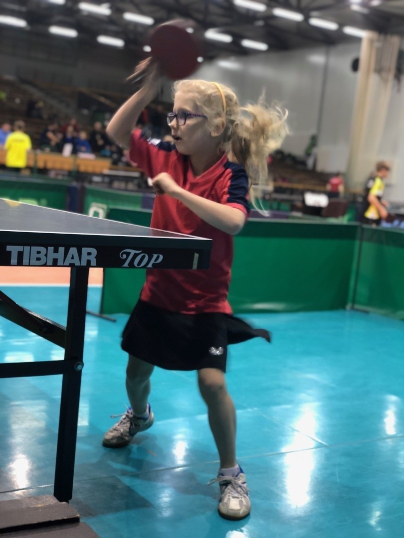 Sportowiec Junior Roku: Hanna Szymańska, LKS Tęcza Zendek,...