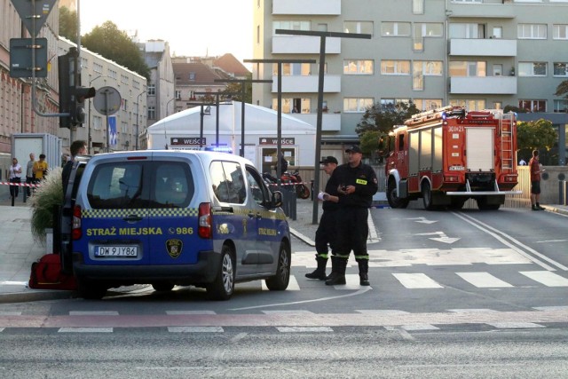 Straż Miejska ma niskie notowania społeczne, w przeciwieństwie np. do Straży Pożarnej.