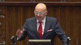 Sejm przyjął w całości projekt „Za życiem” [WIDEO]