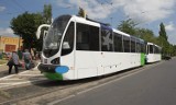 Nowe tablice dla modernizowanych wagonów 