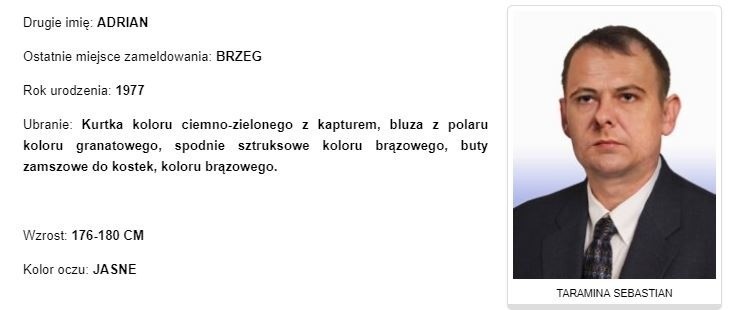 Zaginieni w województwie opolskim. Rozpoznajesz kogoś? Policja i rodziny czekają na informacje! [AKTUALIZACJA wrzesień 2019]