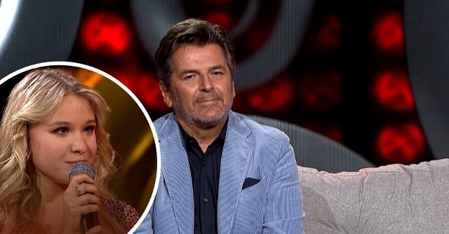 fot. materiały prasowe TVP | https://www.youtube.com/watch?v=WC78cQXpVHw | "Szansa na sukces. Opole 2022" - zwiastun odcinka 1 - Thomas Anders