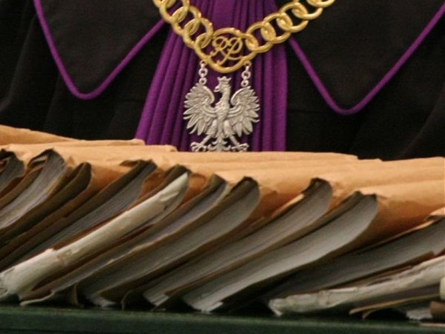 Maciej K. przekazał rodzinie majątek, by nie przejął go komornik