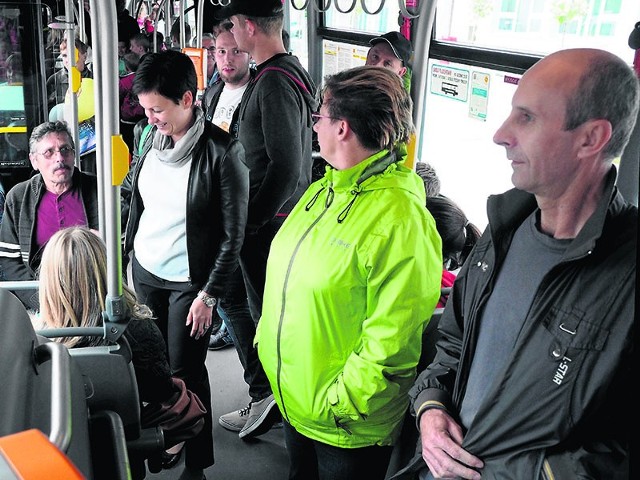 Nowy rozkład jazdy autobusów MZK zacznie obowiązywać od 1 marca, ale już są uwagi. Nowe rozwiązania nie podobają się mieszkańcom podkoszalińskich Starych Bielic.
