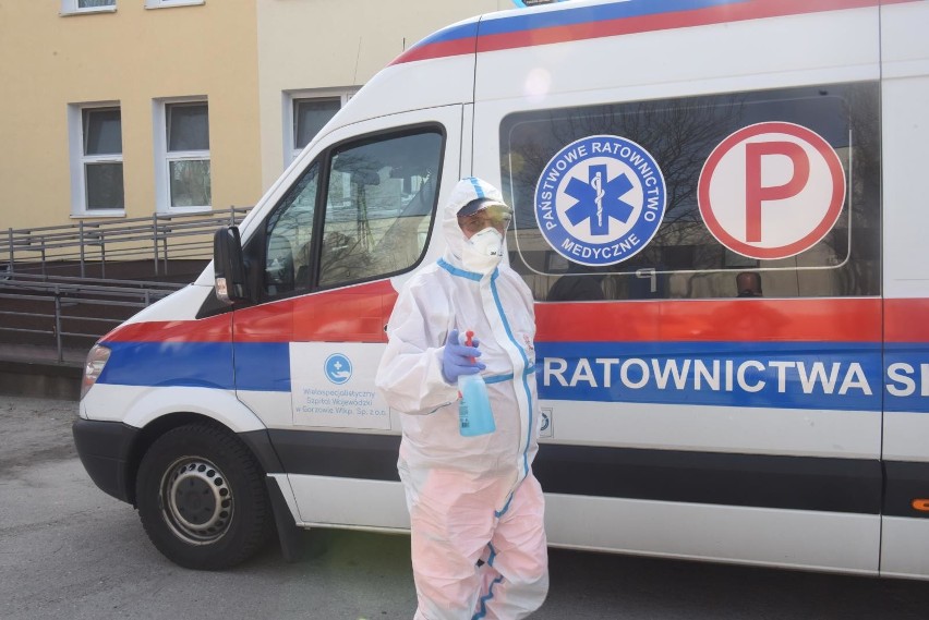 Koronawirus w Krakowie i Małopolsce. Potwierdzono kolejne przypadki. Chore są już 33 osoby