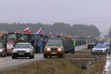 Protest rolników. Takie maszyny pojechały do Warszawy (zdjęcia, wideo)
