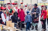 Siuda Baba znów będzie grasować po Wieliczce. Okres wielkanocny to czas legendarnej, pogańskiej kapłanki