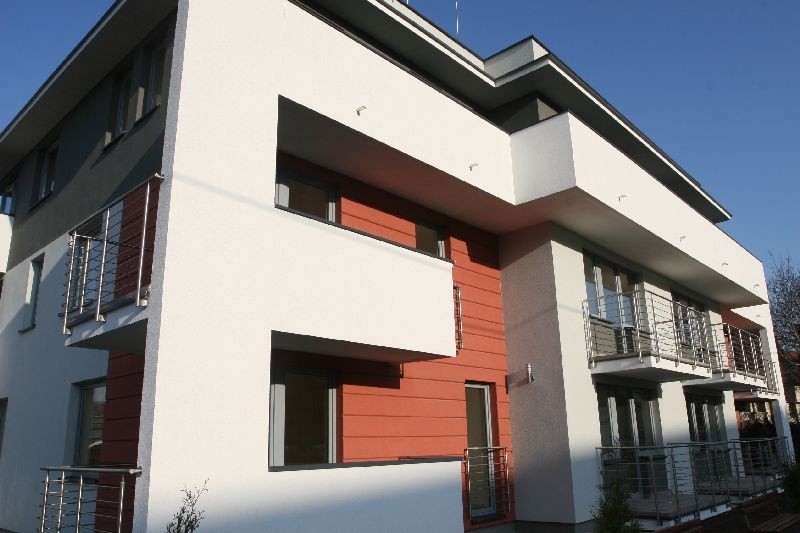 Pierwszy dom dla seniorów powstał w Kielcach przy ulicy...