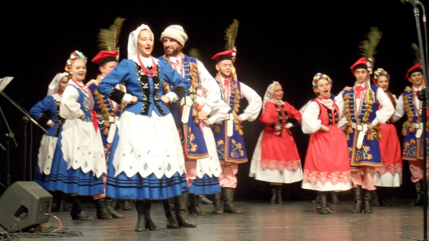 XXX Międzynarodowy Studencki Festiwal Folklorystyczny -...