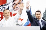 Oto najmniej PISowskie miasta w Polsce. Tutaj Andrzej Duda nie miał szans z Rafałem Trzaskowskim. Przewaga była ogromna