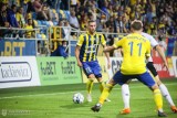 Fortuna 1. Liga. Czas na pierwszy z dwóch kroków w kierunku ekstraklasy. Dziś Arka Gdynia gra z Chrobrym Głogów