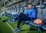 Leszek Ojrzyński gotowy pomóc Legii Warszawa do końca sezonu. "Mówią, że w tym aspekcie jestem specjalistą"