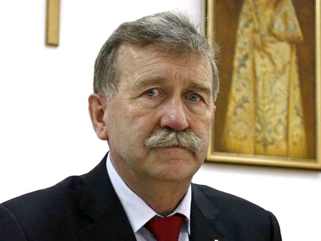 Kazimierz Jaworski.