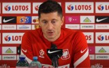 Robert Lewandowski: Mam nadzieję, że reprezentacja Polski zagra na mundialu, to nasze marzenie