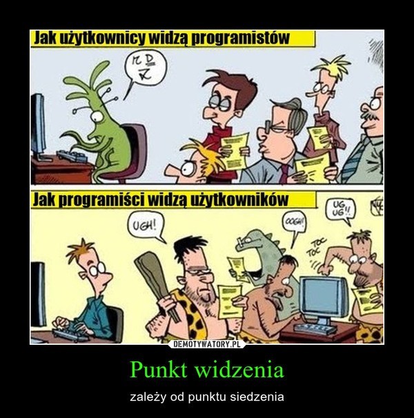 13 września programiści świętują. Mają powody, gdyż właśnie...