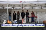 Z pomocą dla pogorzelców. Zobacz zdjęcia z pikniku charytatywnego dla pani Moniki z Wolicy w gminie Chęciny