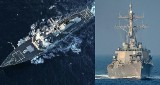 Marynarz niszczyciela USS Donald Cook ma korzenie rodzinne w Tarnobrzegu