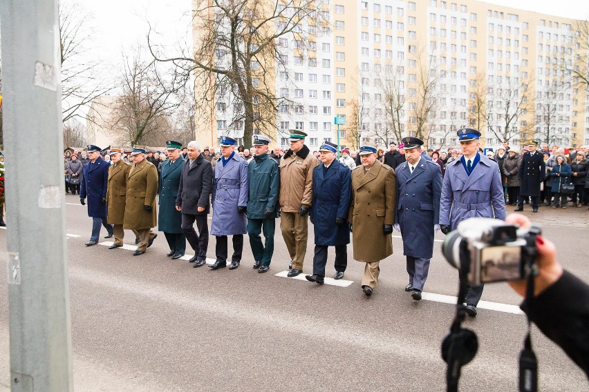 Białostoczanie co roku dziękują za ocalenie Białegostoku...