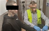 Ofiara z kolędy wpadła w ręce złodziei, a ci wpadli w ręce policji