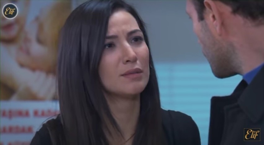 "Elif" odcinek 307. Tugce budzi się po operacji. To nie Murat ją postrzelił? [STRESZCZENIE ODCINKA+ZDJĘCIA]