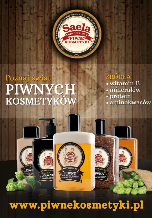 Piwne SPA w Twoim domu! – Domowe SPA w 7 krokach