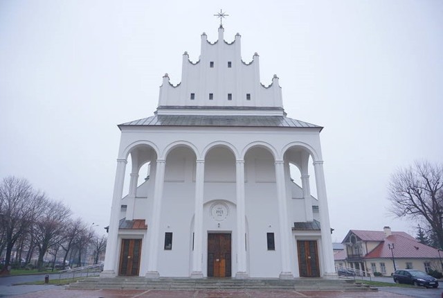 We wszystkich kościołach w Polsce mają zabrzmieć dzwony