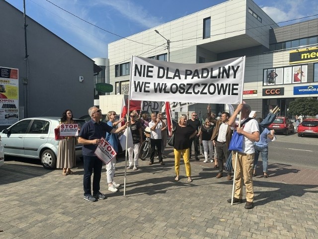 W końcu można spać spokojnie. We Włoszczowie kontrowersyjnego zakładu nie będzie.