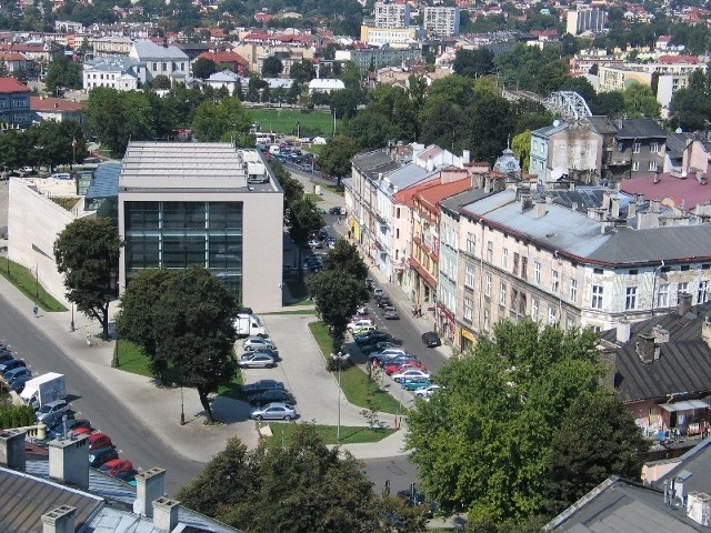 W Przemyślu istnienie Wydziału Gospodarczego Sądu Rejonowego na razie nie jest zagrożone.