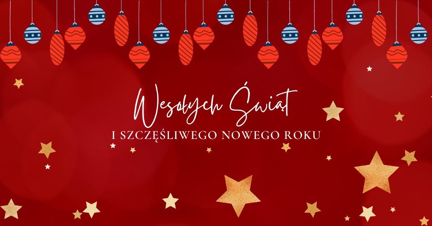 Kartki świąteczne z życzeniami do pobrania za darmo. Życzenia  bożonarodzeniowe gotowe do wysłania mailem, przez SMS, Messengera lub  WhatsApp | Gazeta Krakowska