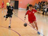 Paulina Gajdzis - nowa piłkarka ręczna w Słupi Słupsk (rozmowa)