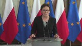 Marian Zembala, Andrzej Czerwiński i Adam Korol - nowe twarze w rządzie Ewy Kopacz [wideo]