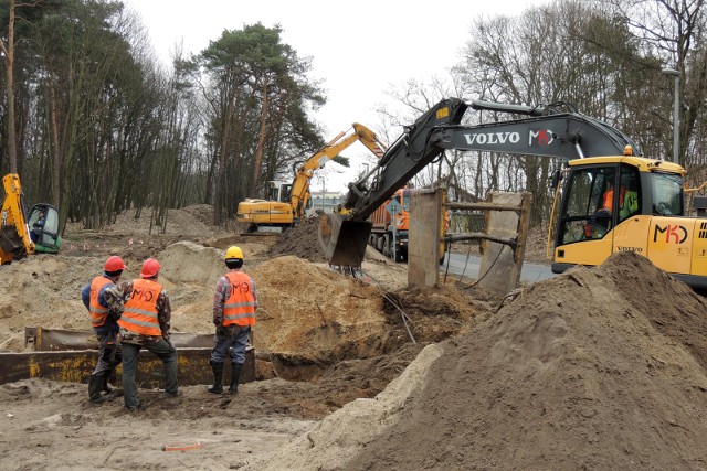 Ponad 684 mln zł - tyle wynosi wartość projektów rozbudowy dróg w Katowicach i Bielsku-Białej, które otrzymają dofinansowanie z Unii Europejskiej