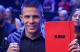 Duże wzmocnienia w organizacji KSW. Held, Haratyk, Charzewski i Wójcik nowymi wojownikami największej polskiej organizacji MMA