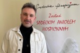 Mateusz Ziółko dla Sądeckiego Hospicjum. Piosenkarz zachęci do przekazania 1,5 procenta na rzecz placówki