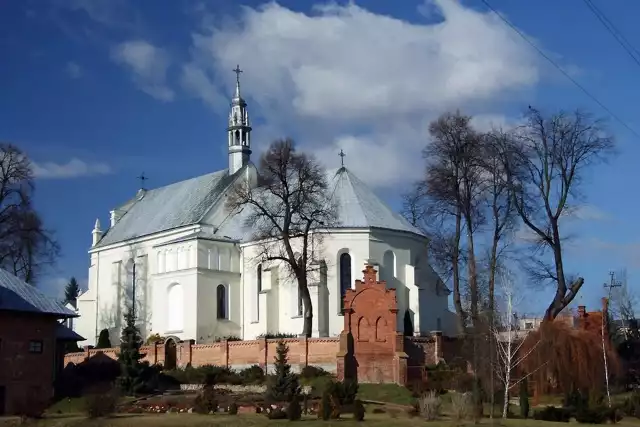 Planowany remont zakłada wymianę dachu.