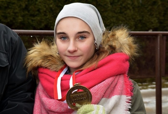 Dzielne dzieci z Tarnowa i Wadowic z medalami za uratowanie ludzkiego życia