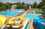 Opuszczony ośrodek w Krynicy-Zdroju zamieni się w aquapark. Na takie miejsce sądeckie uzdrowisko czekało od lat