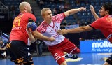 Szczypiorniści meczem z Łotwą kończą kwalifikacje do Euro. Trener Marcin Lijewski wraca do rodzinnego Ostrowa Wielkopolskiego