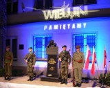 Prezydent Duda wybrał Wieluń, a nie Westerplatte