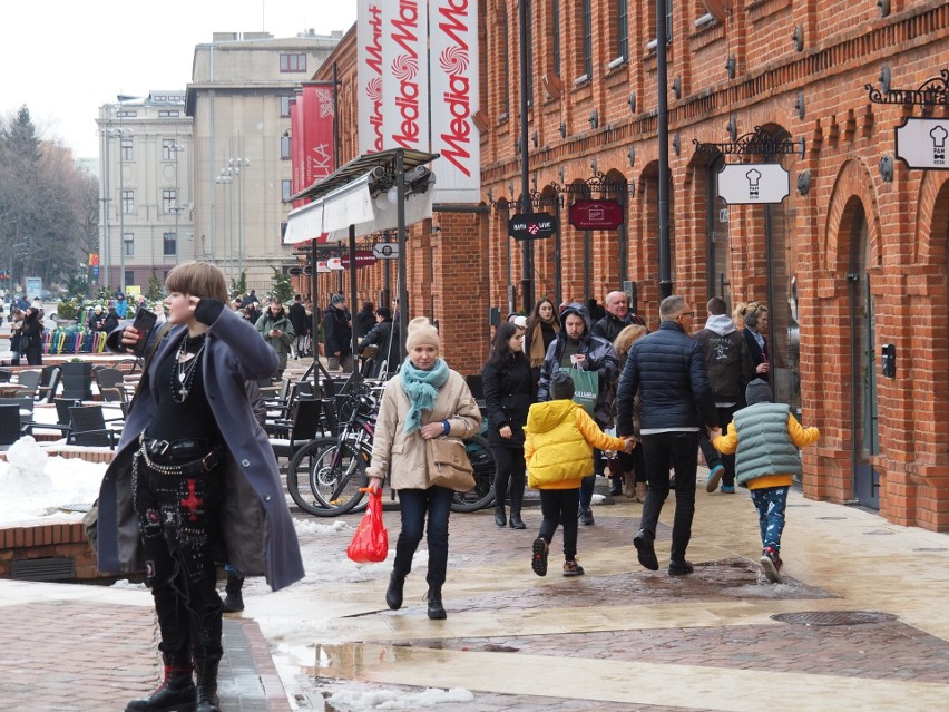 Przed nami ostatnie dni zakupów przed Wielkanocą. W...