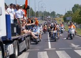 W Inowrocławiu odbędzie się, już po raz 18, Zlot Motocyklowy "Na Soli". Strat już w piątek, 30 czerwca