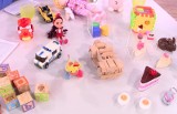 Uważajcie na zabawki z Chin! Inspektorzy zatrzymali te zagrażające życiu dzieci