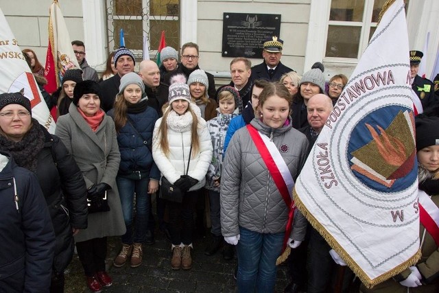 Sosnowiec pamięta o rocznicy powstania styczniowego