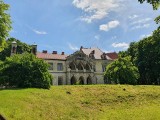 Wielka inwestycja AGH i nowe życie pałacu w Młoszowej. Koszt - prawie 14 mln zł