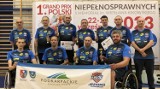 IKS Jezioro Tarnobrzeg zdobył pół tuzina medali w Wielkopolsce