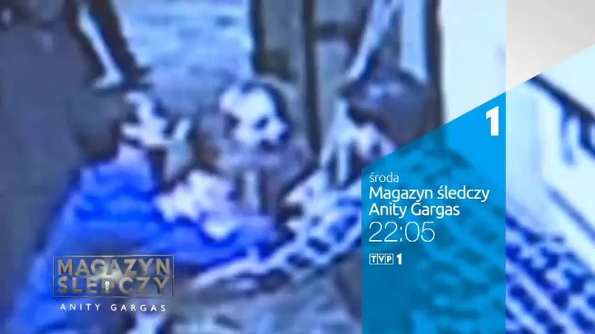 "Magazyn śledczy Anity Gargas". Anita Gargas bada sprawę śmierci Magdaleny Żuk [WIDEO]