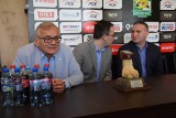 forBET Włókniarz Częstochowa tak nazywa się klub żużlowy po podpisaniu umowy ze sponsorem tytularnym ZOBACZCIE ZDJĘCIA